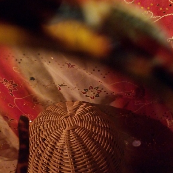 Tortoise shell Brown Sunglasses - Picture 5 of 5